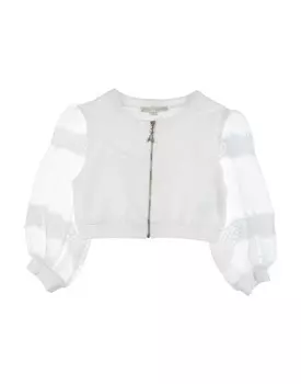 Толстовка Patrizia Pepe, белый