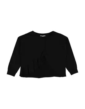 Толстовка Patrizia Pepe, черный