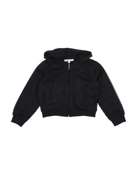 Толстовка Patrizia Pepe, черный