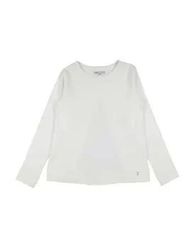 Толстовка Patrizia Pepe, слоновая кость