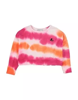 Толстовка Patrizia Pepe, светло-розовый