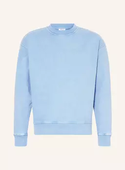 Толстовка Paul, голубой