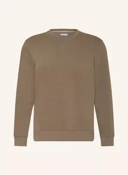 Толстовка Paul, коричневый