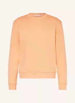 Толстовка Paul, оранжевый