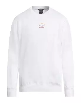 Толстовка Paul & Shark, белый