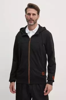 Толстовка Paul&Shark, черный