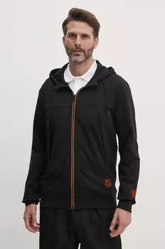 Толстовка Paul&Shark, черный