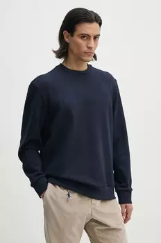 Толстовка Paul&Shark, темно-синий