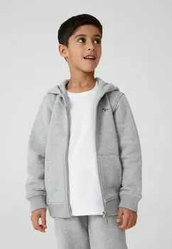 Толстовка Paul Smith, цвет grey