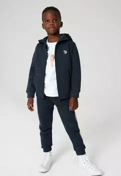 Толстовка Paul Smith, цвет navy