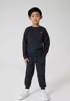 Толстовка Paul Smith, цвет navy