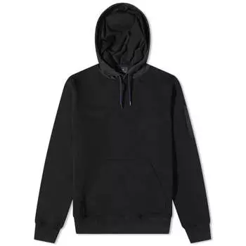 Толстовка Paul Smith Nylon Pocket Popover Hoody
