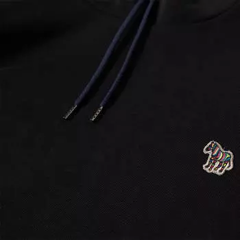 Толстовка Paul Smith Zebra Popover Hoody