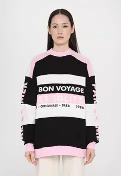 Толстовка PAULINE Stieglitz, черный