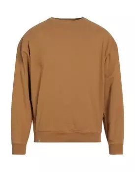 Толстовка Paura, коричневый