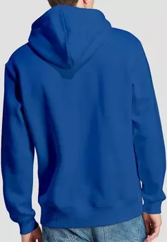 Толстовка PAW PATROL BADGE Cotton Soul, синий