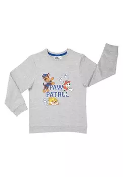 Толстовка Paw Patrol, цвет grau