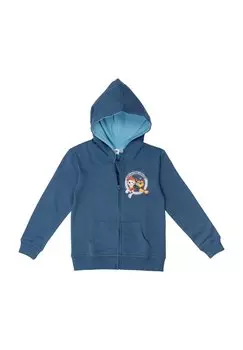 Толстовка Paw Patrol Paw Patrol, синий