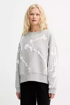 Толстовка PAWI Munthe, серый