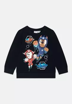 Толстовка PAWPATROL Name it, цвет dark sapphire