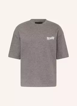 Толстовка пакстон Drykorn, серый