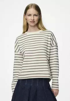 Толстовка PCCHILLI Pieces, белый