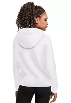 Толстовка PEACE BRUSH HEART BASIC Merchcode, белый