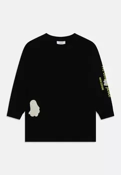 Толстовка Peace Unisex Makia, черный