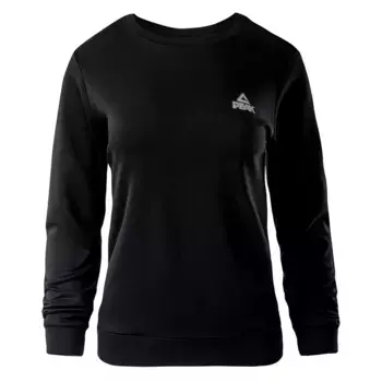 Толстовка Peak F693072, черный