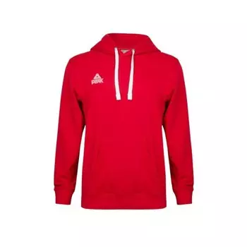 Толстовка PEAK классическая унисекс, красный