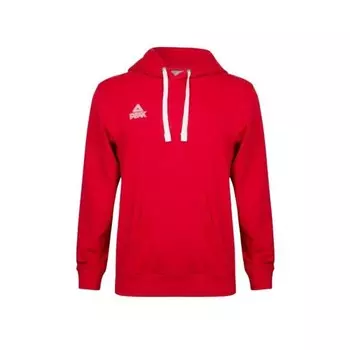 Толстовка Peak, красный