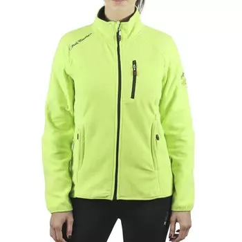 Толстовка Peak Mountain Acalon, зеленый