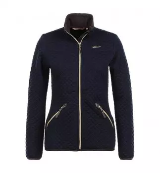 Толстовка Peak Mountain Acamfull, синий