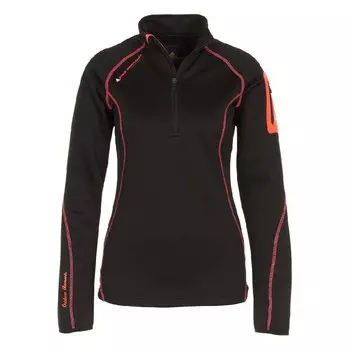 Толстовка Peak Mountain Acerun, черный