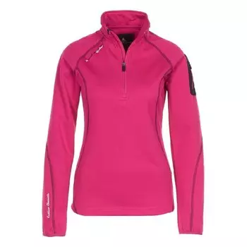 Толстовка Peak Mountain Acerun, розовый