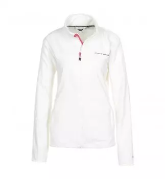 Толстовка Peak Mountain Acesare, белый