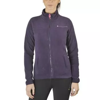 Толстовка Peak Mountain Acesare, фиолетовый