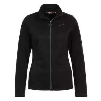 Толстовка Peak Mountain Achiffer, черный