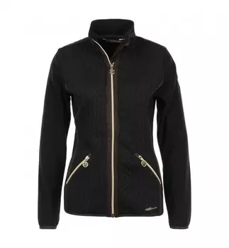 Толстовка Peak Mountain Aclaudia, черный