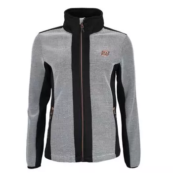 Толстовка Peak Mountain Adagio, черный