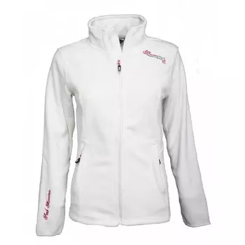 Толстовка Peak Mountain Adara, белый