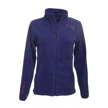 Толстовка Peak Mountain Adara, фиолетовый