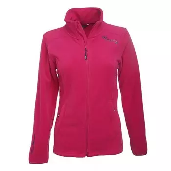 Толстовка Peak Mountain Adara, розовый