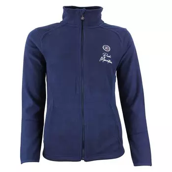 Толстовка Peak Mountain Adaro, синий