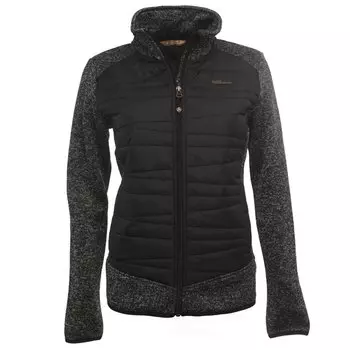 Толстовка Peak Mountain Advantime, черный