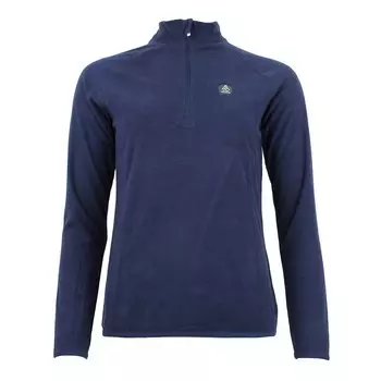 Толстовка Peak Mountain Afinor, синий