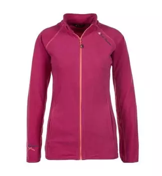 Толстовка Peak Mountain Afone, синий