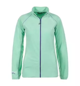 Толстовка Peak Mountain Afone, зеленый