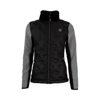 Толстовка Peak Mountain Akana, черный