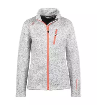 Толстовка Peak Mountain Alaika, серый